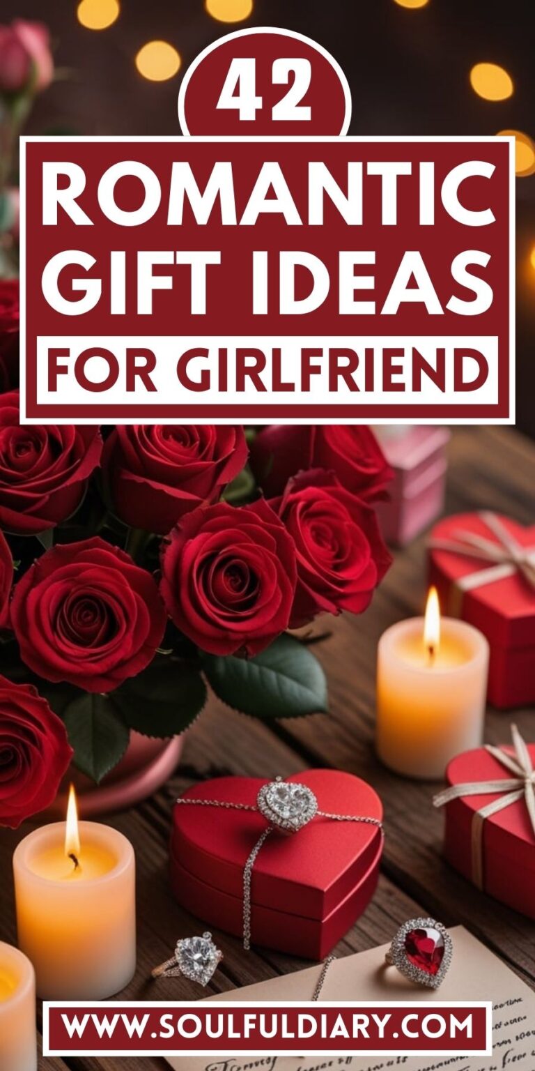 42+ Romantic Gift Ideas For Girlfriend Soulful Diary — free download
