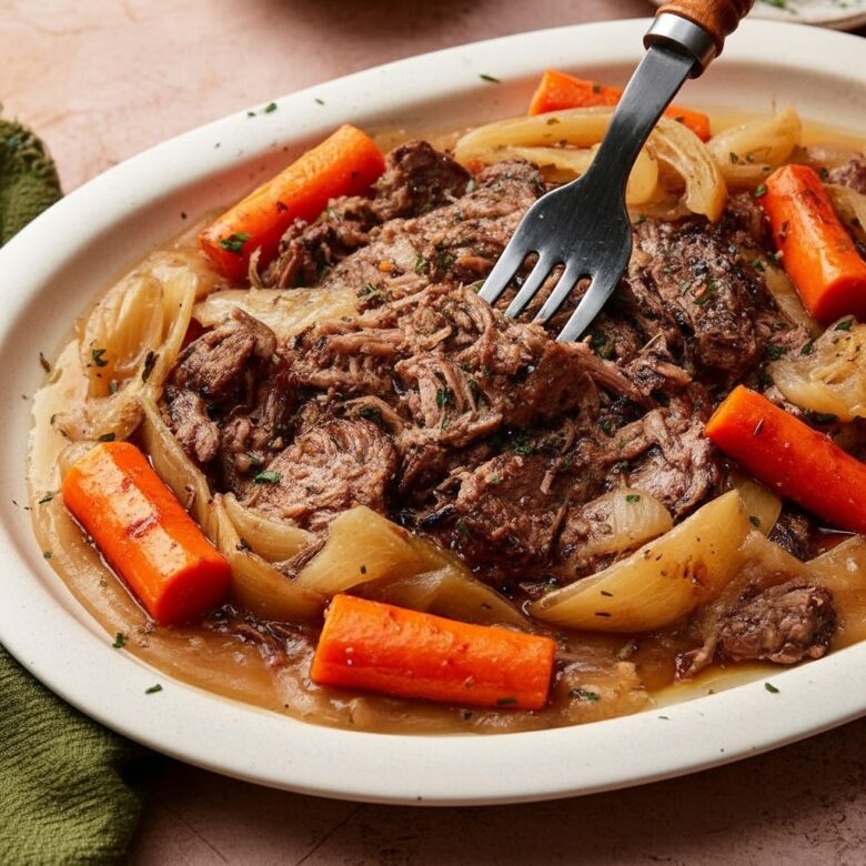 Ina Garten Pot Roast Recipe