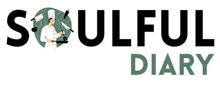 Soulful Diary