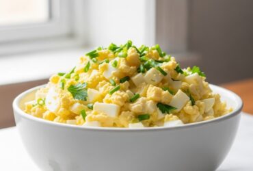 Gordon Ramsay Egg Salad Recipe