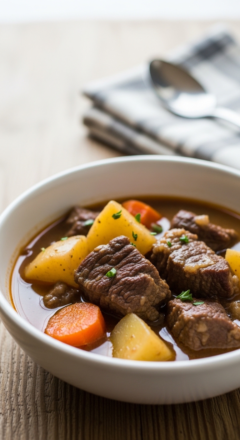 Pioneer Woman Beef Stew Recipe