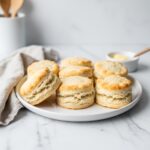 Joanna Gaines Buttermilk Biscuits Recipe