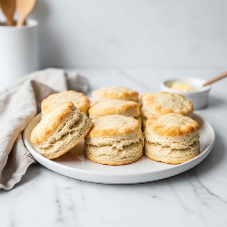 Joanna Gaines Buttermilk Biscuits Recipe