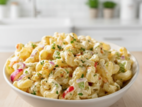 Gordon Ramsay Macaroni Salad Recipe