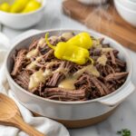 Pioneer Woman Mississippi Roast Recipe