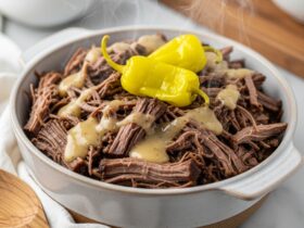 Pioneer Woman Mississippi Roast Recipe