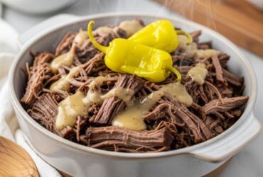 Pioneer Woman Mississippi Roast Recipe
