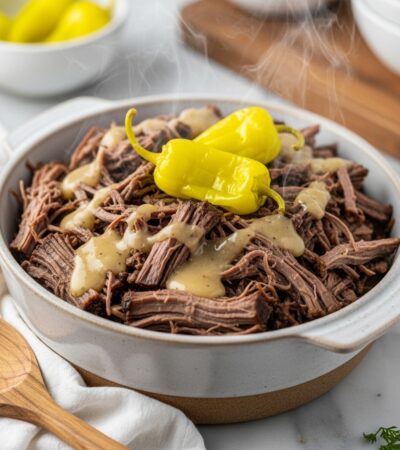 Pioneer Woman Mississippi Roast Recipe