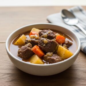 Pioneer Woman Beef Stew Recipe