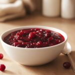 Paula Deen Cranberry Chutney Recipe