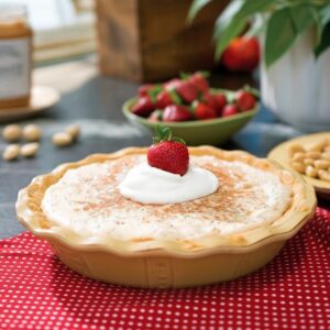 Paula Deen Peanut Butter Pie Recipe