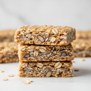 Joanna Gaines Granola Bars Recipe