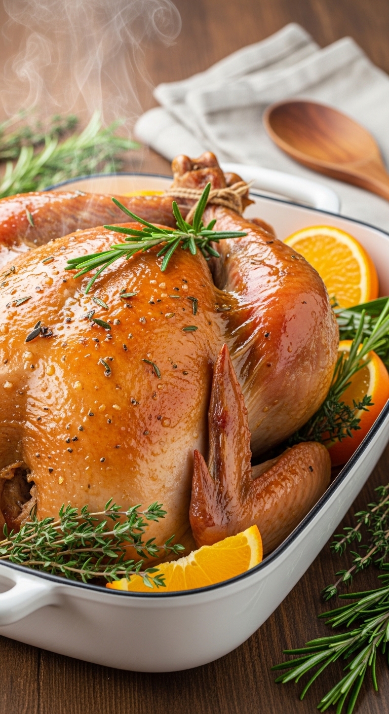 Pioneer Woman Turkey Brine Recipe