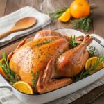 Pioneer Woman Turkey Brine Recipe
