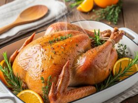 Pioneer Woman Turkey Brine Recipe