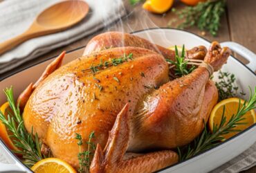 Pioneer Woman Turkey Brine Recipe