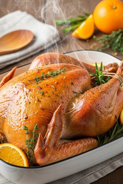 Pioneer Woman Turkey Brine Recipe