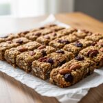Ina Garten Granola Bars Recipe
