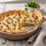Pioneer Woman Quiche Lorraine Recipe