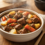 Ina Garten Beef Stew Recipe