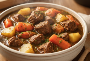 Ina Garten Beef Stew Recipe