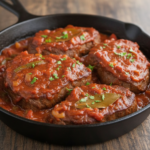 Pioneer Woman Swiss Steak Recipe