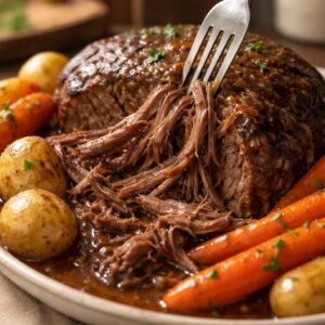 Pioneer Woman Rump Roast Recipe