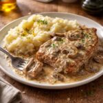 Pioneer Woman Crockpot Pork Chops Recipe