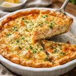 Barefoot Contessa Crab Quiche Recipe