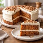 Paula Deen Carrot Cake Recipe
