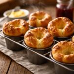 Ina Garten Popovers Recipe