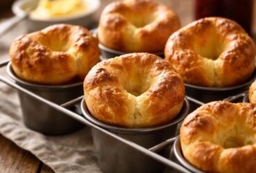 Ina Garten Popovers Recipe