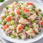 Ina Garten Crab Salad Recipe