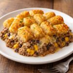 Pioneer Woman Cowboy Casserole Recipe