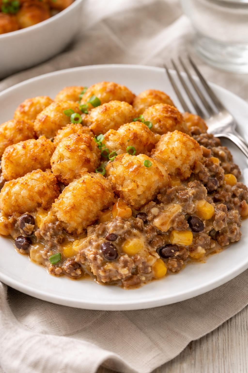 Pioneer Woman Cowboy Casserole Recipe