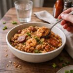 Paula Deen Jambalaya Recipe