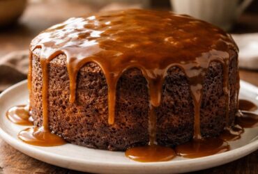 Ina Garten Sticky Toffee Cake Recipe