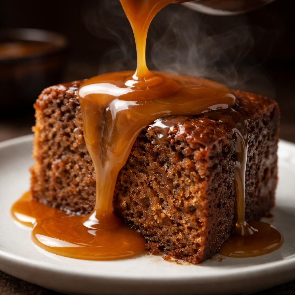 Ina Garten Sticky Toffee Cake Recipe