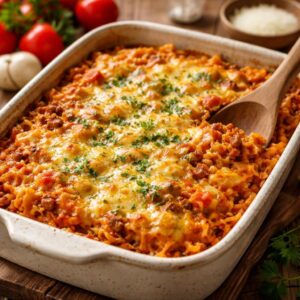 Pioneer Woman Johnny Marzetti Recipe