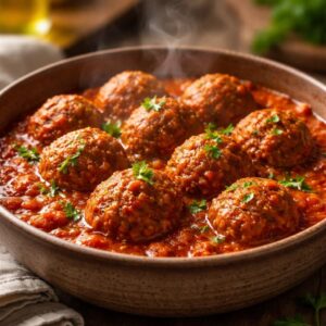 Bobby Flay Meatball Recipe