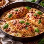 Marry Me Chicken Recipe