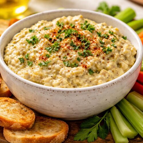 Paula Deen Artichoke Dip Recipe