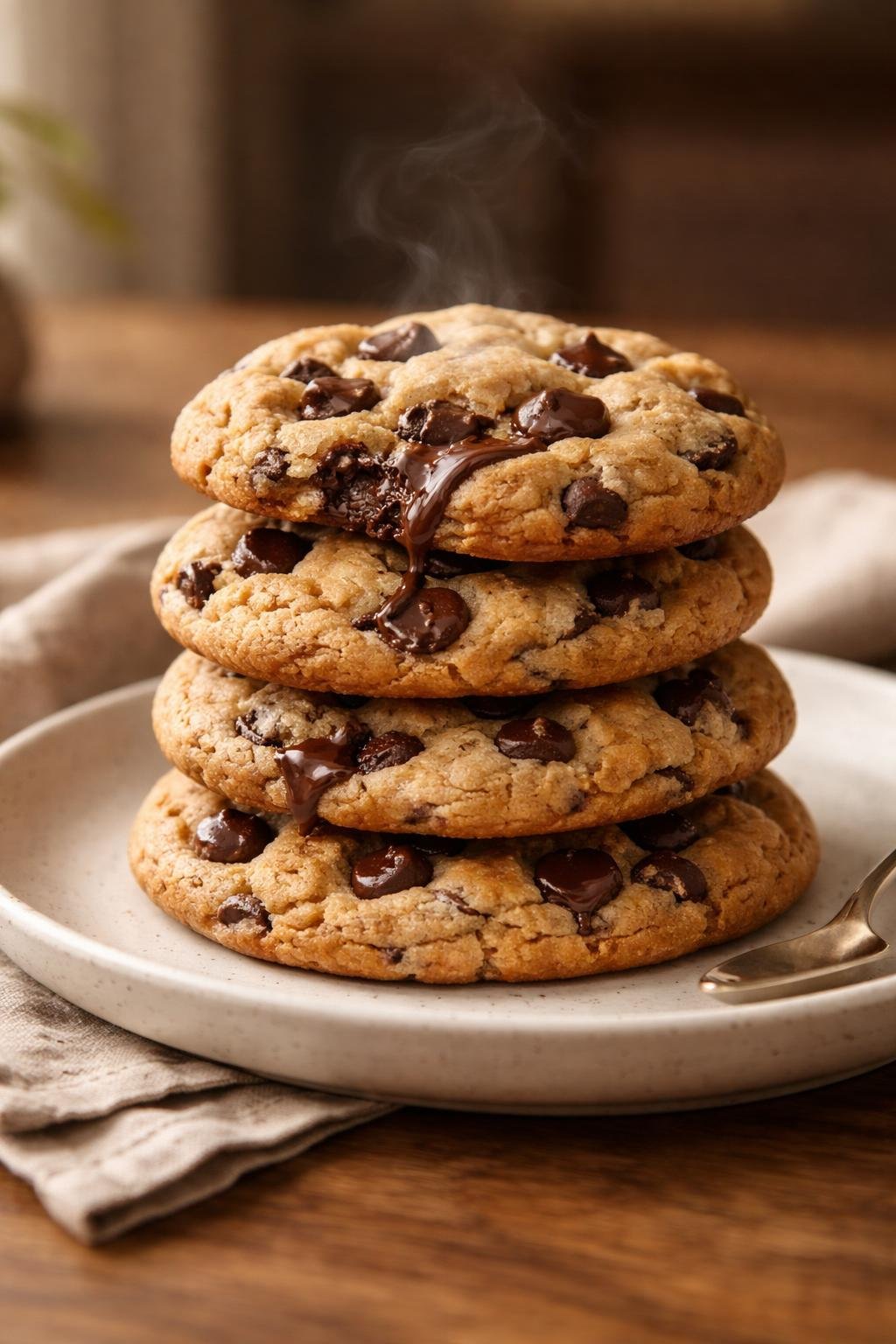 Joanna Gaines Silo Cookies Recipe