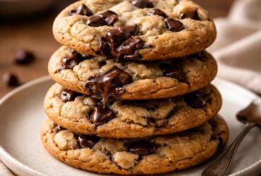Joanna Gaines Silo Cookies Recipe
