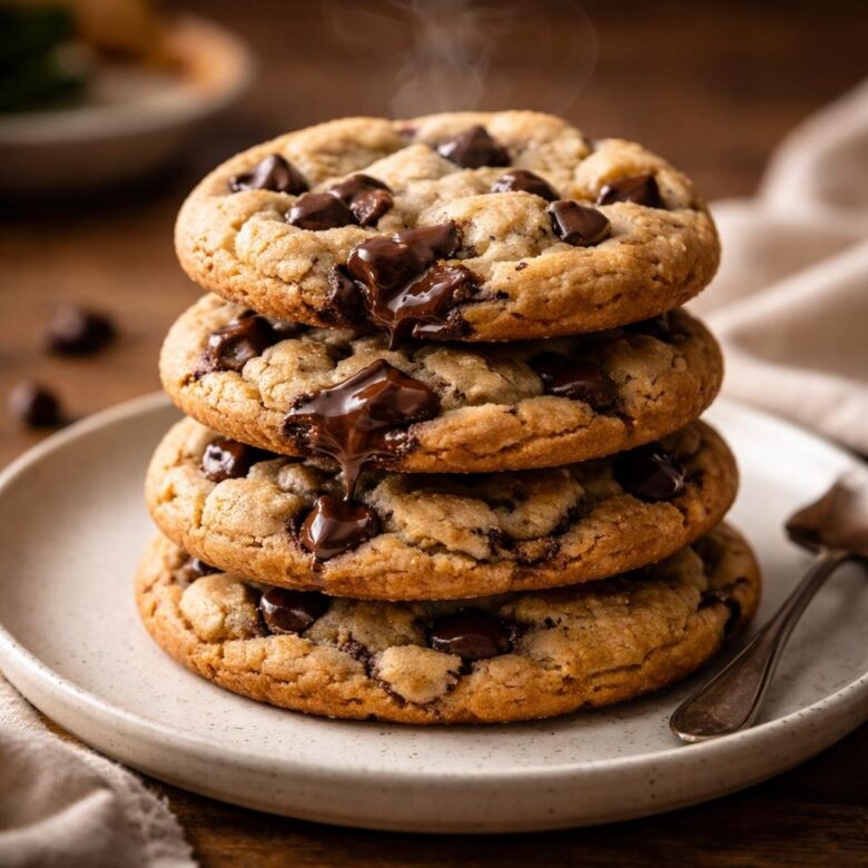 Joanna Gaines Silo Cookies Recipe