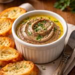 Gordon Ramsay Chicken Liver Pâté Recipe