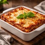 Gordon Ramsay Lasagne Al Forno Recipe