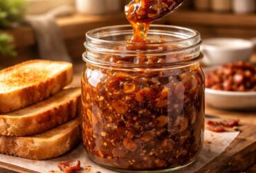 Pioneer Woman Bacon Jam Recipe