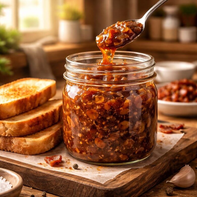 Pioneer Woman Bacon Jam Recipe