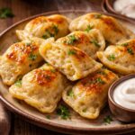 Martha Stewart Pierogi Recipe